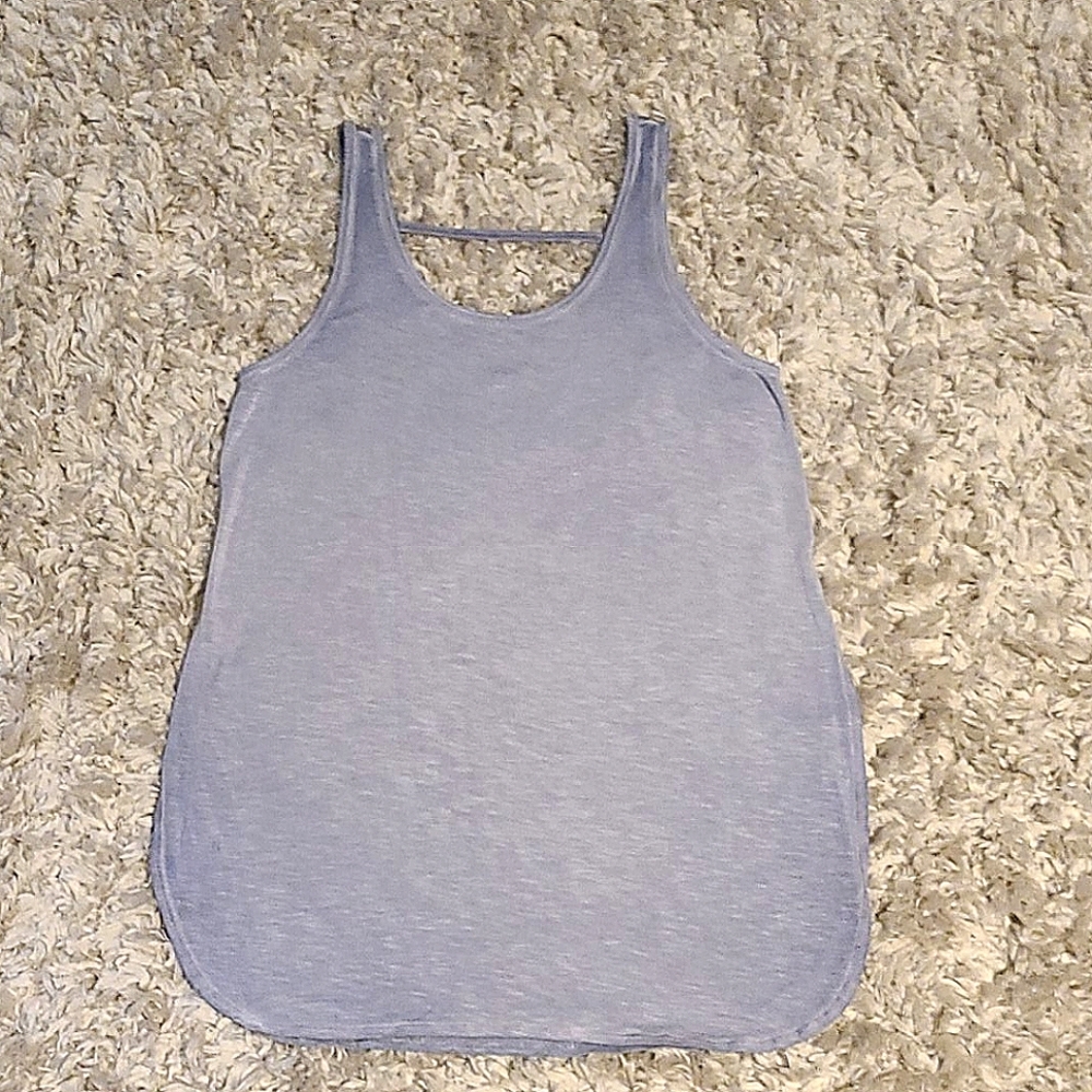 24/7 basic tank